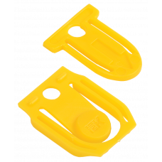 Заглушка для пломбування ВА47-29 IEK