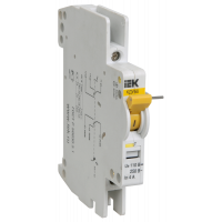 Контакты дополнительные универсальные КДУ60 на DIN-рейку