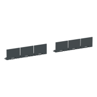 Контактор модульный КМ20-11 AC