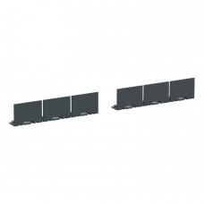 Контактор модульный КМ20-11 AC