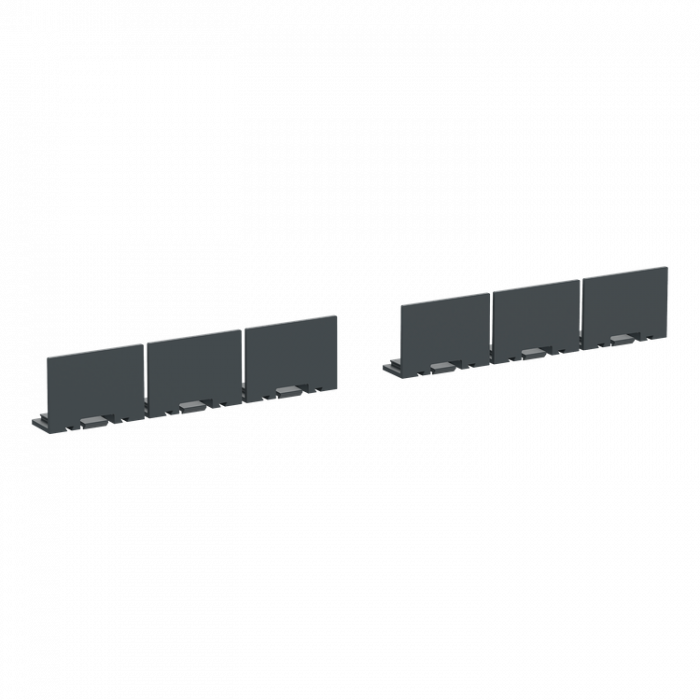 Контактор модульный КМ20-11 AC IEK