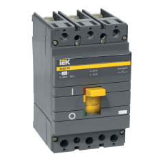 Автоматический выключатель ВА88-35 3Р 80А 35кА