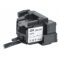 Додатковий контакт ДК-250/400А (35/37)