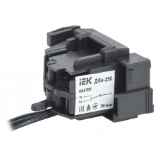 Доп.контакт ДК-250/400А (35/37)