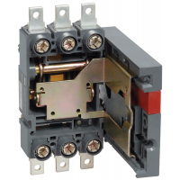 Панель ПМ2/ Р-35 выдвижная с задним резьбовым присоед. для устан. ВА88-35