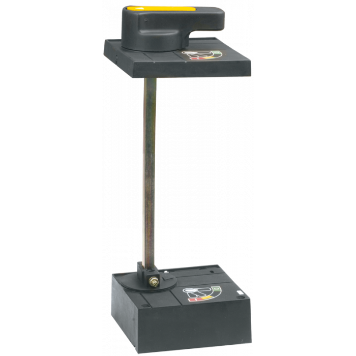 Привод ручной ПРП-1  400A IEK