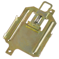 Скоба на DIN рейку для ВА 88-32 125А 3р