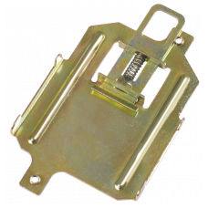 Скоба на DIN рейку для ВА 88-32 125А 3р