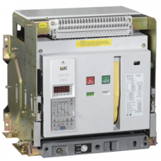 Выкл. авт. ВА07-М комб. расц. выдвиж. 3Р 3200А Icu=80кА (SAB-3200-KRV-3P-3200A-80) ІЕК