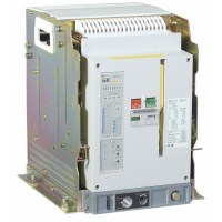 Выкл. авт. ВА07-М комб. расц. выдвиж. 3Р 800А Icu=42кА (SAB-1000-KRV-3P-800A-42) ІЕК