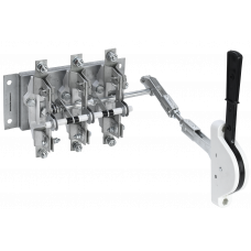 Разъединитель РЕ19-37-31140 400А IEK