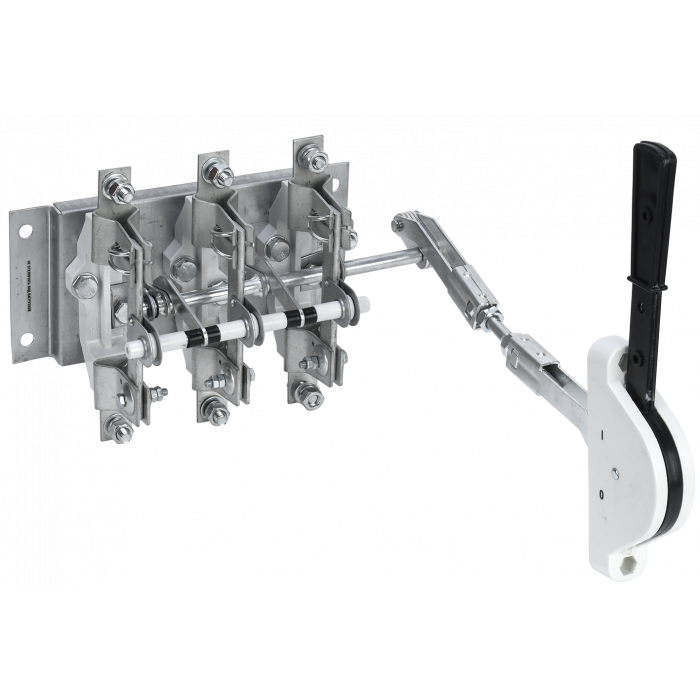 Разъединитель РЕ19-37-31140  400А IEK