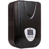 Стабилизатор напряжения Extensive 5 кВА электронный настенный