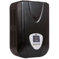 Стабилизатор напряжения Extensive 5 кВА электронный настенный