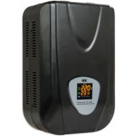 Стабілізатор напруги Extensive 12 кВА електронний настінний