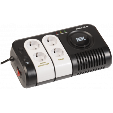 Стабілізатор напруги Simple 0,35 кВА IEK