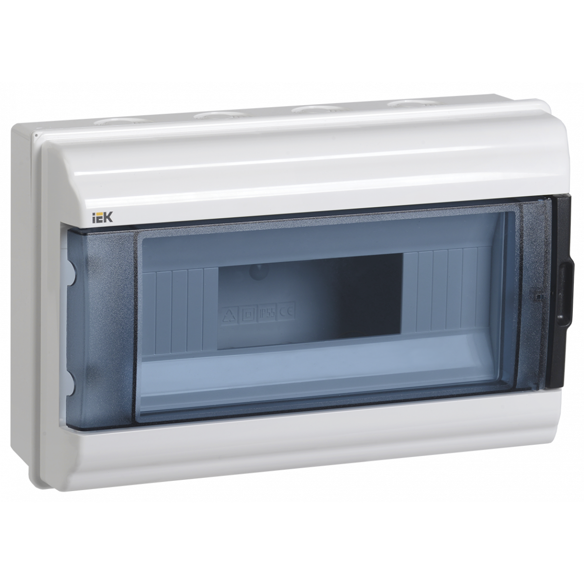 Корпус пластиковий КМПн-12 IP55