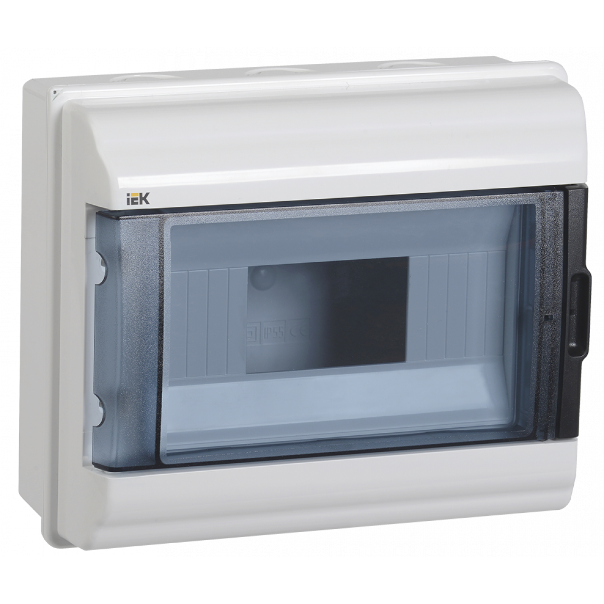 Корпус пластиковий КМПн-9 IP55