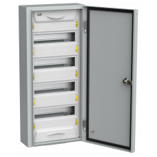 Корпус металевий ЩРн-48з-0 74 У2 IP54