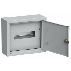 Корпус металлический ЩРн- 9з-1 36 УХЛ3 IP31