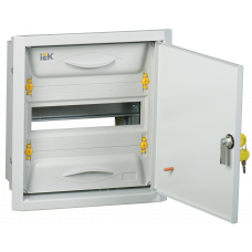 Корпус металлический ЩРв-12з-0 36 УХЛ3 IP31 PRO