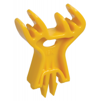 Ізолятор-стійка 