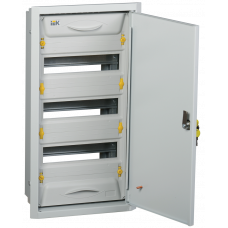 Корпус металлический ЩРв- 36зк-1 36 IP31 