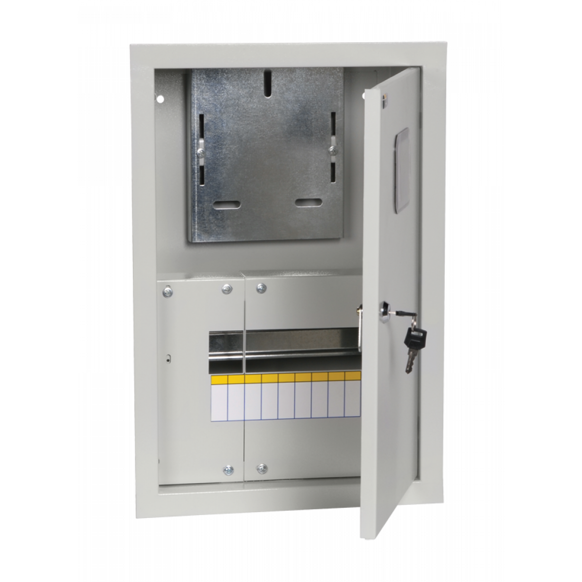 Корпус металевий ЩУРв-1/9зо-1 36 УХЛ3 IP30