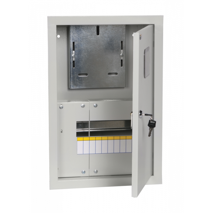 Корпус металлический ЩУРв-1/ 9зо-1 36 УХЛ3 IP30