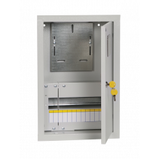 Корпус металлический ЩУРв-1/12зо-1 36 УХЛ3 IP30