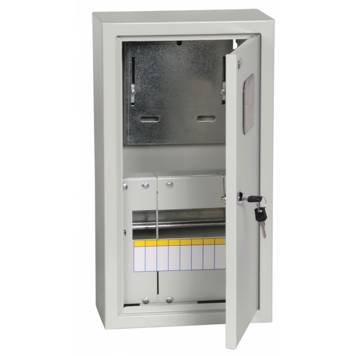 Корпус металлический ЩУРн-1/ 9зо-1 36 УХЛ3 IP31