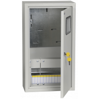 Корпус металевий ЩУРн-3/12зо-1 36 УХЛ3 IP31