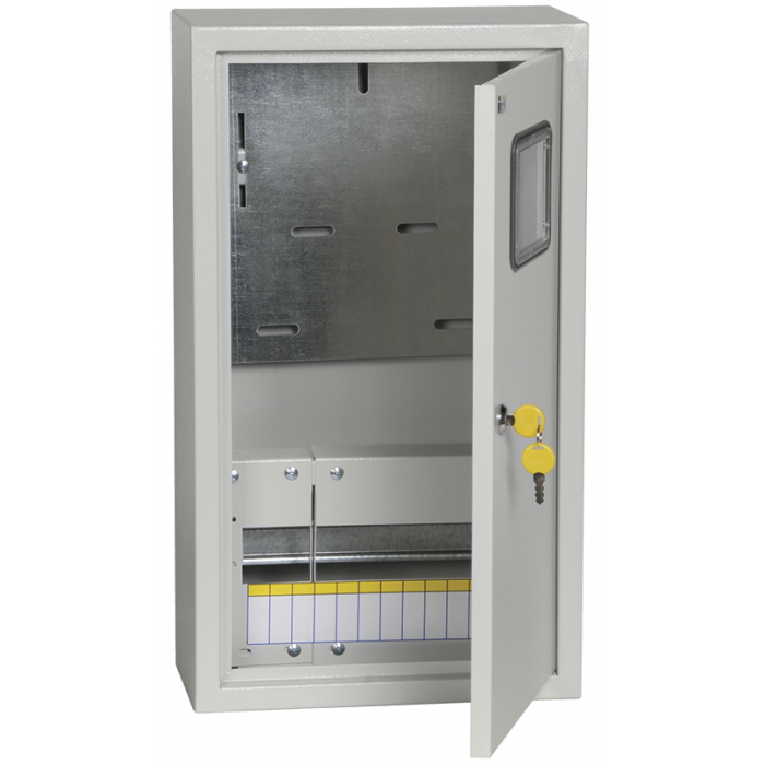 Корпус металлический ЩУРн-3/12зо-1 36 УХЛ3 IP31