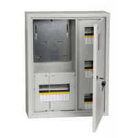 Корпус металлический ЩУРн-3/18зо-1 36 УХЛ3 IP31