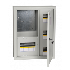 Корпус металевий ЩУРн-3/18зо-1 36 УХЛ3 IP31