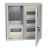 Корпус металлический ЩУРн-3/36зо-1 36 УХЛ3 IP31