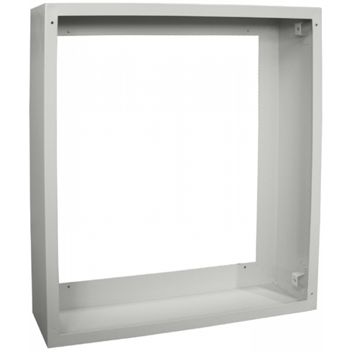 Кожух ЩЭ для навесного исполнения