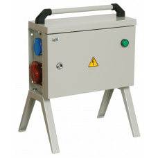 Распределительное устройство РУСп – 3х16/3+2х16/5 74 У1 IP44