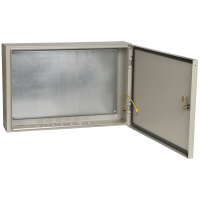 Корпус метал. ЩМП- 4.6.1-0 74 У2 400х600х150 IP54