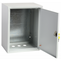 Корпус метал. ЩМП-1-0 36 УХЛ3 395х310х220 IP31