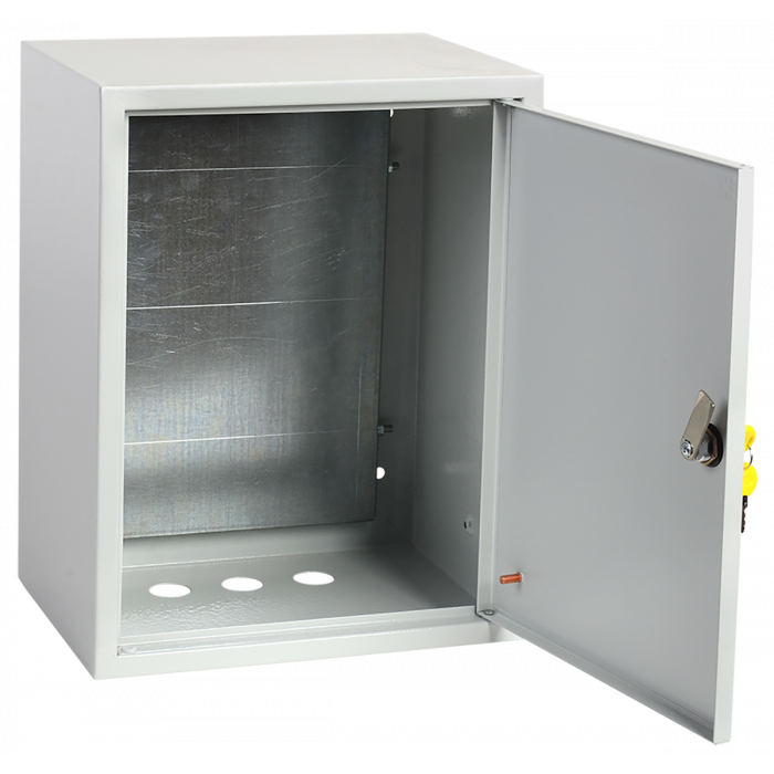 Корпус металл. ЩМП- 1-0 36 УХЛ3 395х310х220 IP31