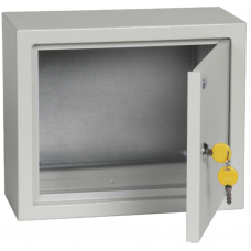 Корпус металл. ЩМП- 2.3.1-0 36 УХЛ3 250х300х150 IP31