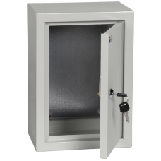 Корпус металл. ЩМП- 3.2.1-0 36 УХЛ3 300х210х150 IP31