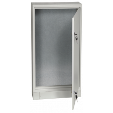 Корпус метал. ЩМП- 6.6.1-0 36 УХЛ3 600х600х150 IP31