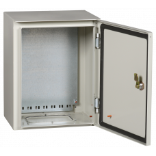 Корпус металлический ЩМП-1-2 74 У1 IP54 PRO