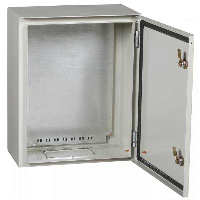Корпус  металл.  ЩМП-2-2 У1 PRO 500х400х220 IP54