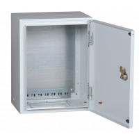 Корпус металевий ЩМП-1-2 36 УХЛ3 IP31 PRO