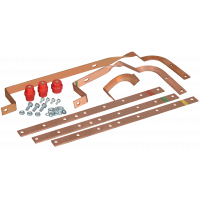 Комплект силових шин мідь габарит 3 до ПР