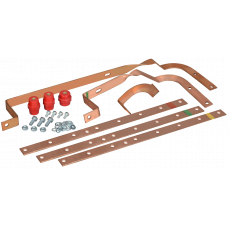 Комплект силовых шин медь габарит 3 к ПР