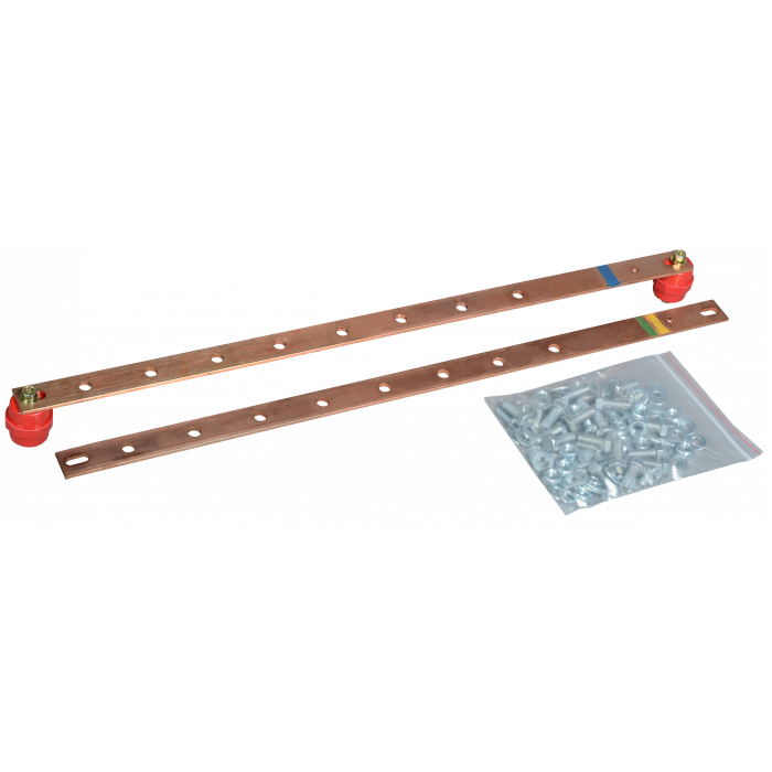 Комплект шин N(РЕ) медь габарит 1 к ПР